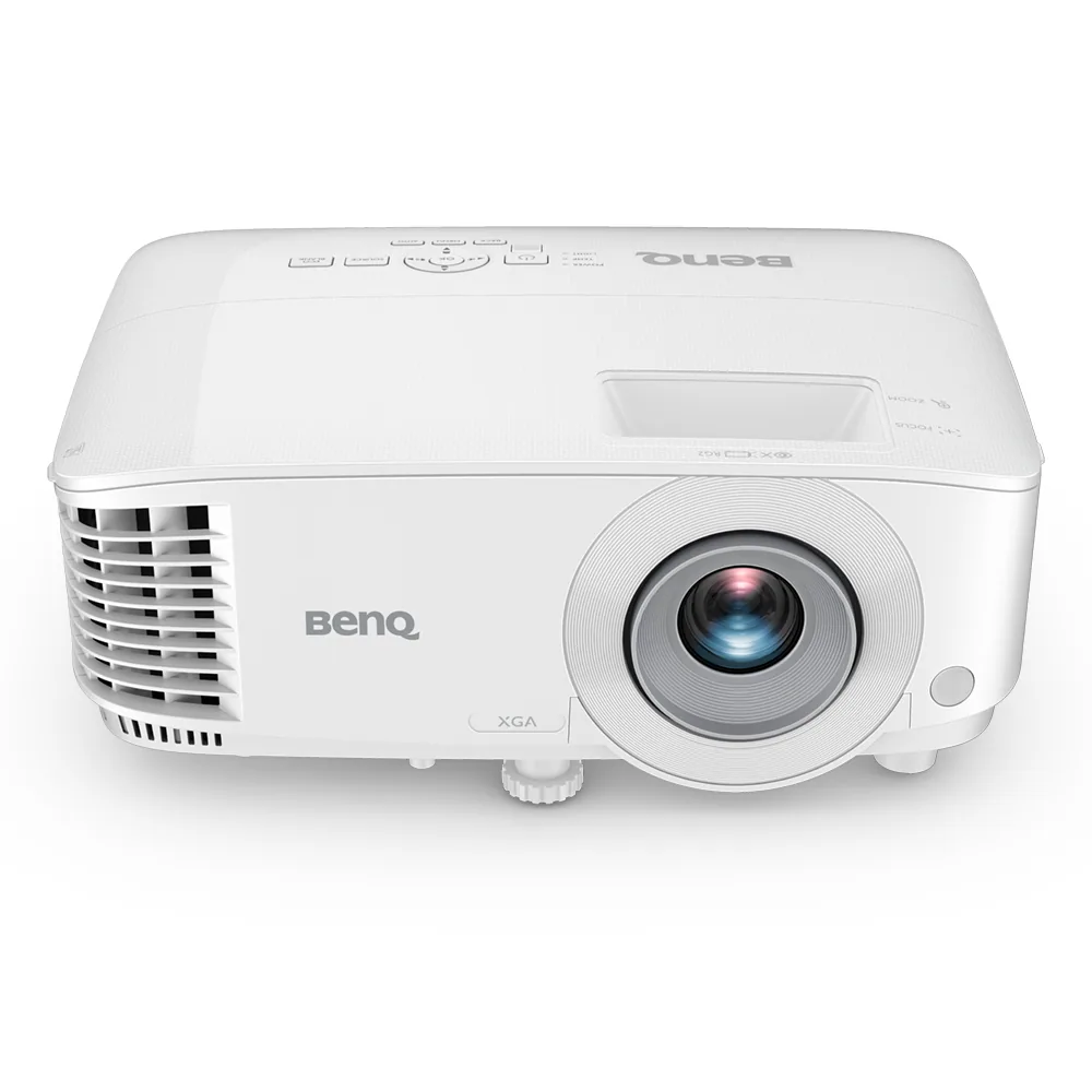 BenQ MX560 Standard Throw-Projektor 4000 ANSI Lumen DLP XGA (1024x768) Weiß – Bild 2