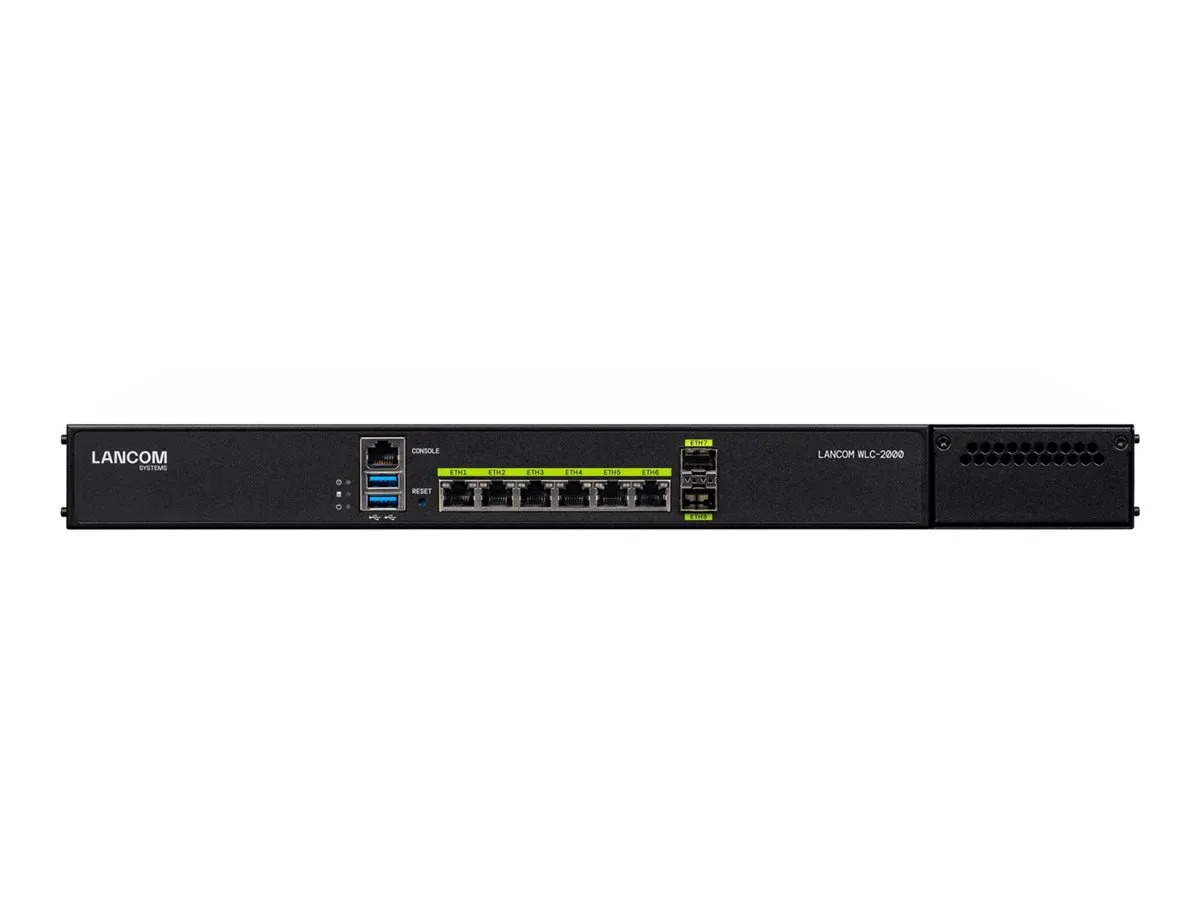 LANCOM WLC-2000 (EU) WLAN-Controller