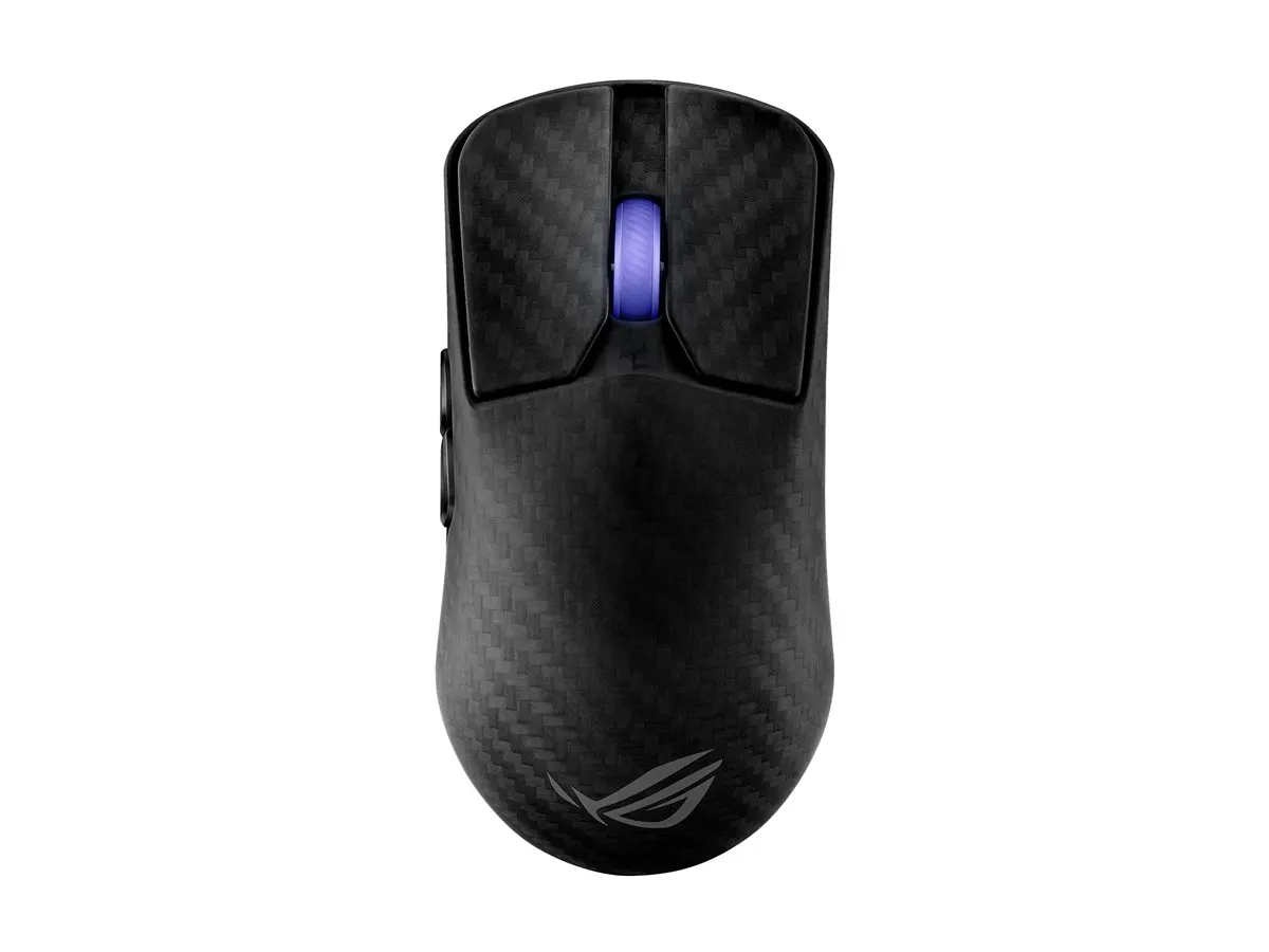 Asus Maus ROG Harpe Ace Extreme