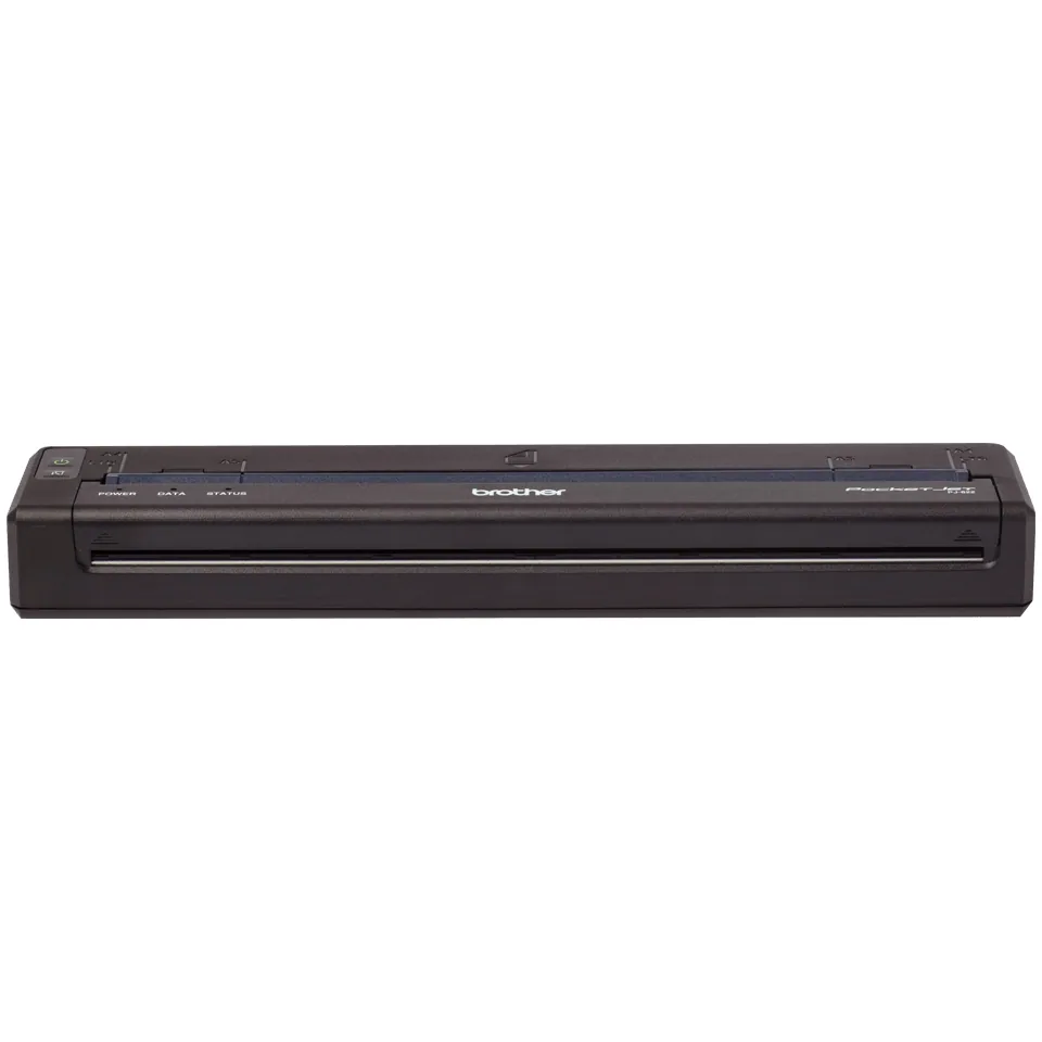 Brother PJ822 203 x 200 DPI Kabelgebunden Thermodirekt Mobiler Drucker – Bild 1