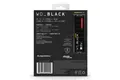 WD SSD Black M.2 2280 1 TB NVMe SN8100 Heatsink