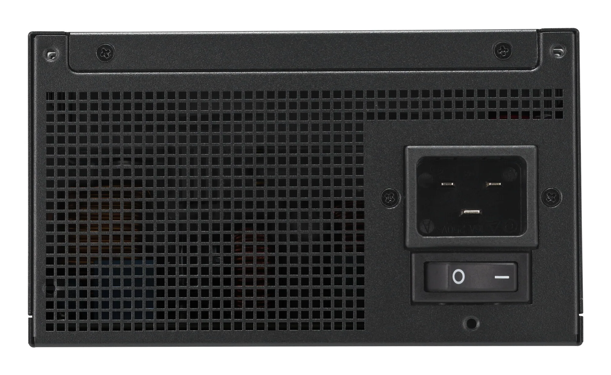 ASUS ASUS-PRO-WS-3000P Netzteil 3000 W 20+4 pin ATX ATX Schwarz – Bild 2