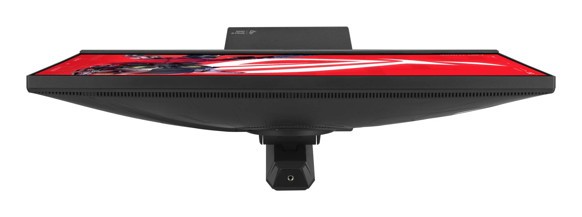 ASUS ROG Strix XG27UCMG Computerbildschirm 68,6 cm (27") 3840 x 2160 Pixel 4K Ultra HD LCD Schwarz – Bild 5