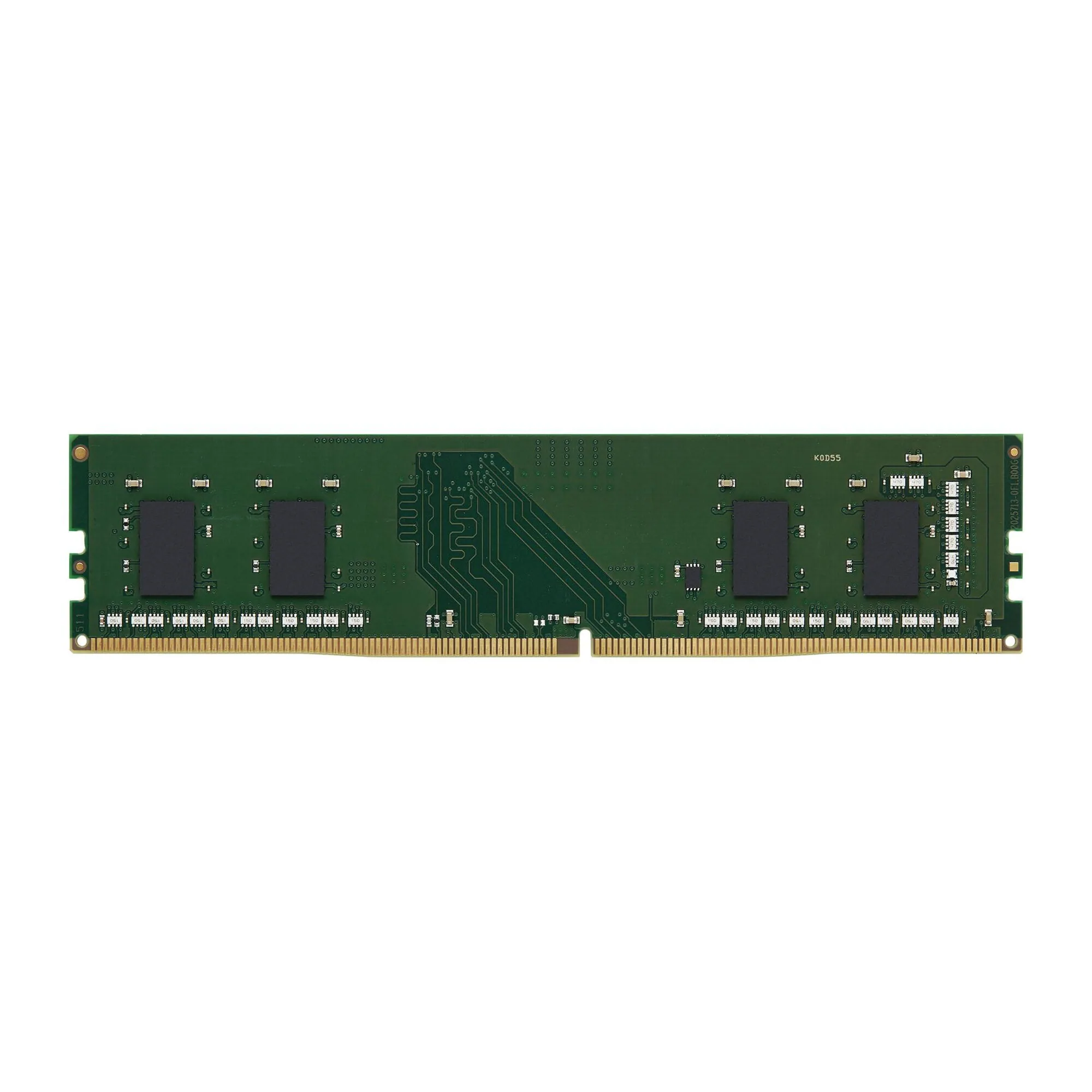Kingston Technology KCP432ND8/32 Speichermodul 32 GB 1 x 32 GB DDR4 3200 MT/s 288-pin DIMM – Bild 1