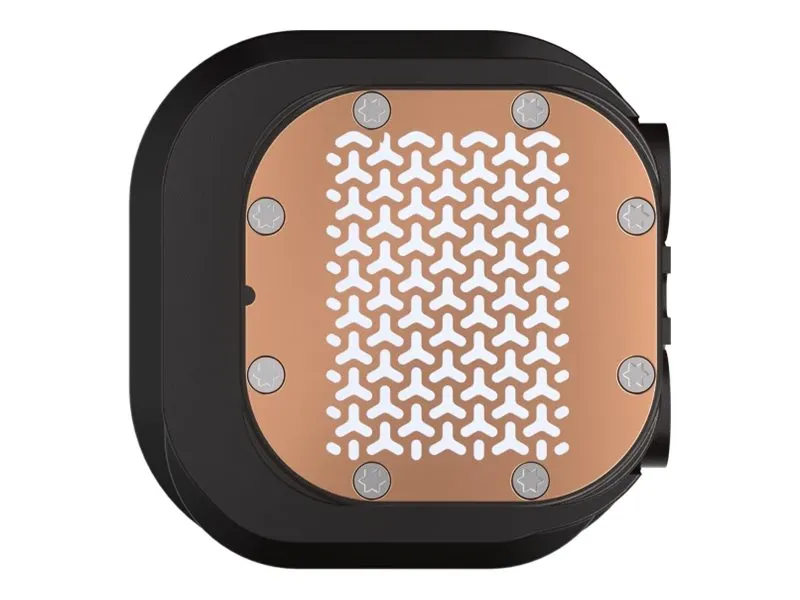 Corsair WAK NAUTILUS 240 RS, 240 mm Radiator