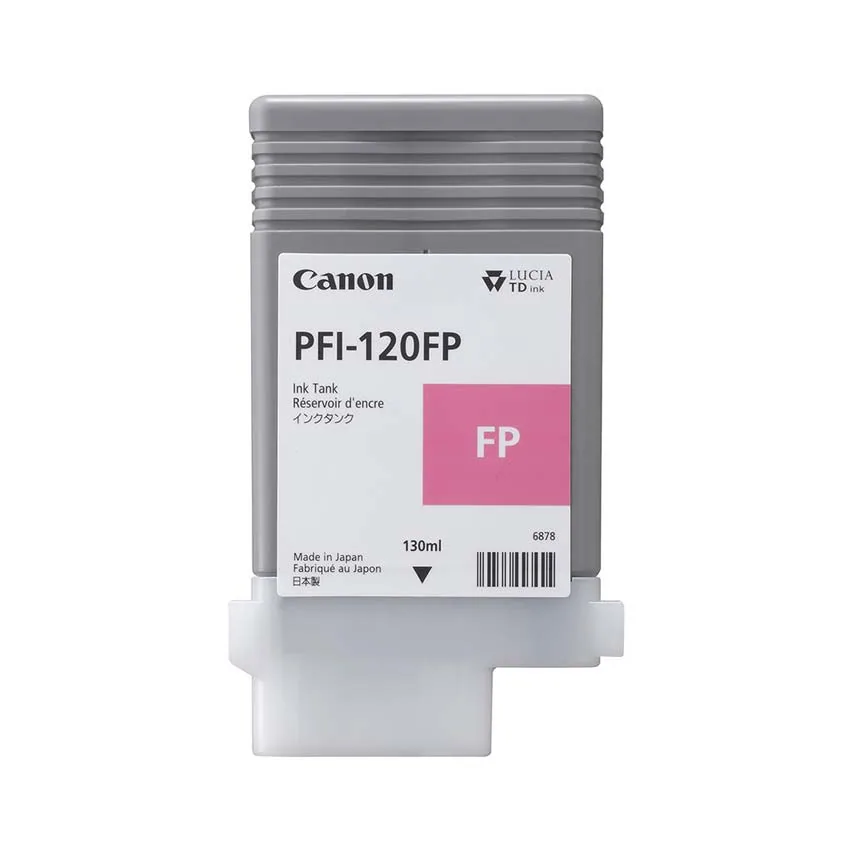 Canon PFI-120 Druckerpatrone 1 Stück(e) Original – Bild 1