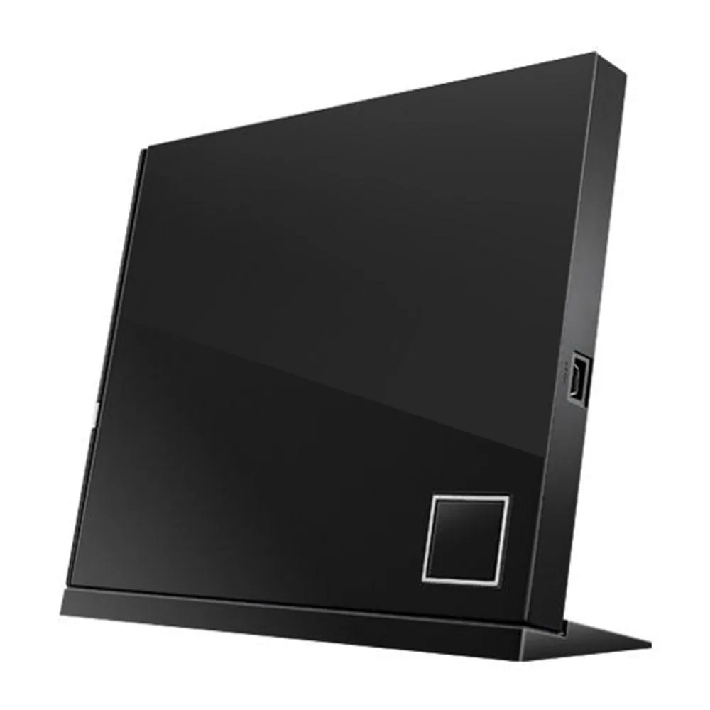ASUS SBC-06D2X-U Optisches Laufwerk Blu-Ray DVD Combo Schwarz – Bild 5