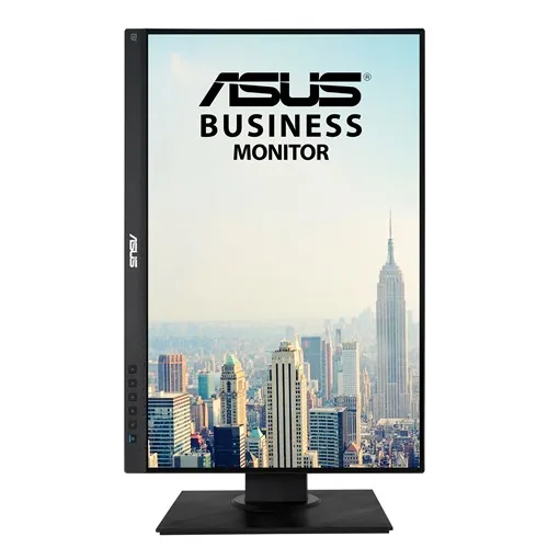ASUS BE24WQLB Computerbildschirm 61,2 cm (24.1") 1920 x 1200 Pixel WUXGA LED Schwarz – Bild 4