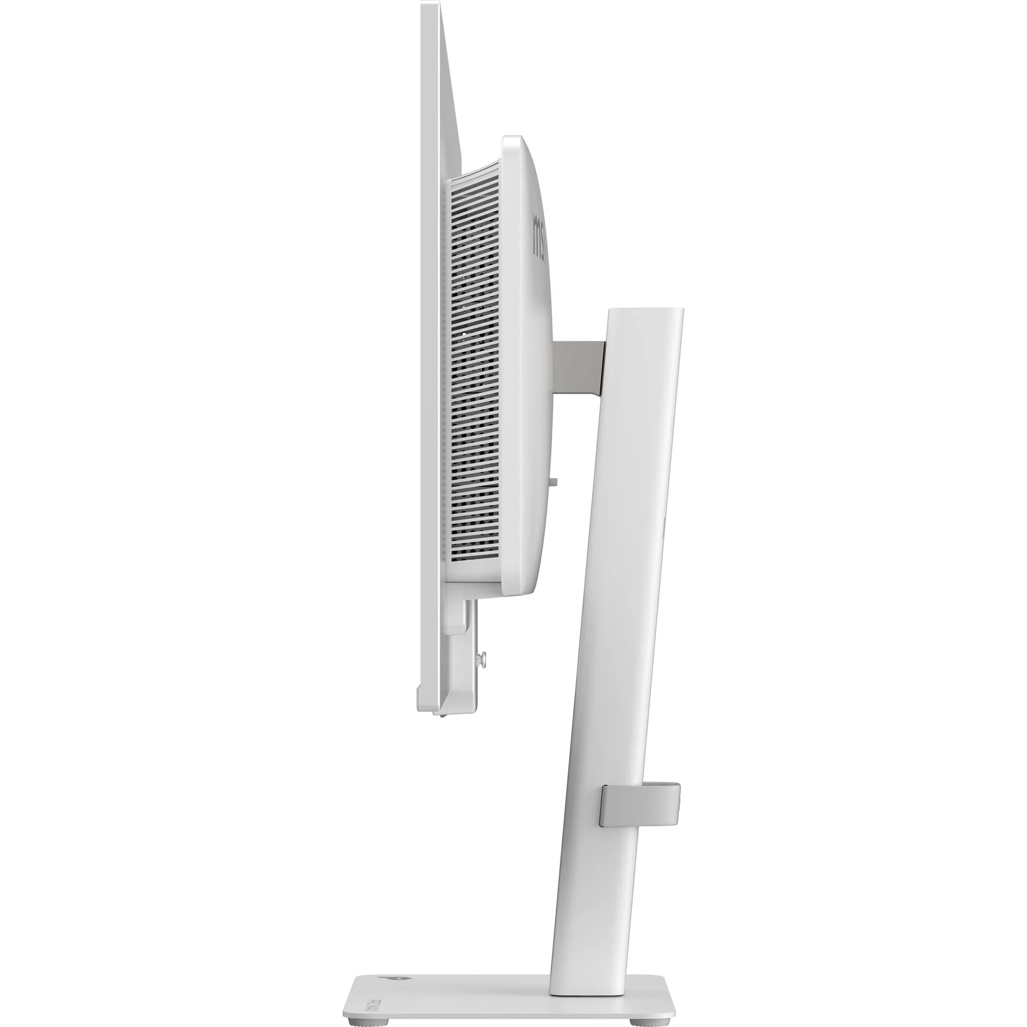 MSI PRO MAX 341QPXW14G Computerbildschirm 86,4 cm (34") 3440 x 1440 Pixel UltraWide Quad HD QD-OLED Weiß – Bild 4