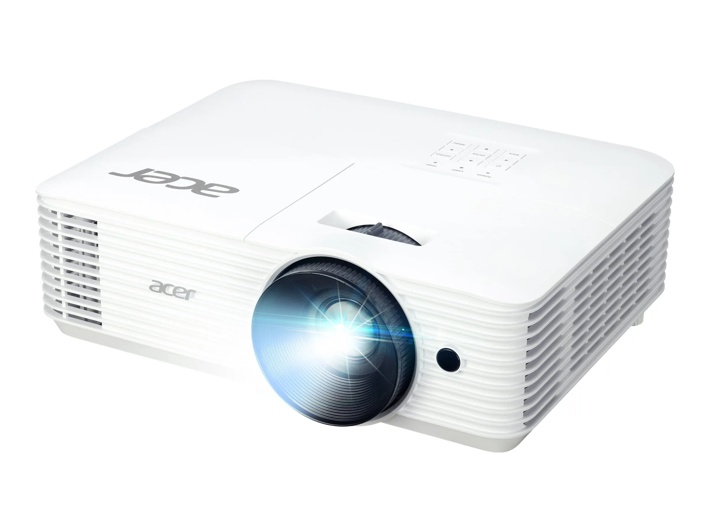 Acer Beamer  M311     tragb. A4500 Lumen DLP    16:10   WXGA