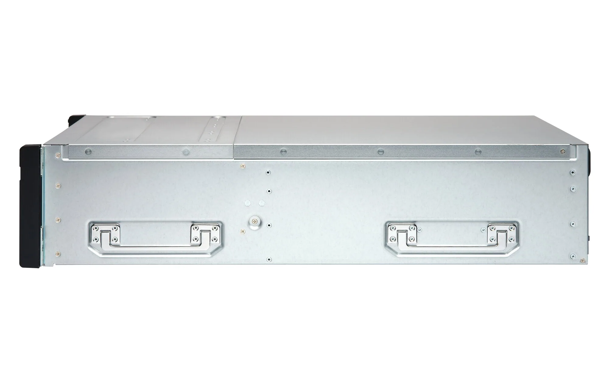 QNAP EJ1600 v2 Disk-Array Schwarz – Bild 5