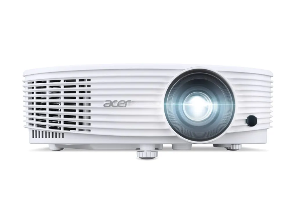 Acer Vero PD2528ic 3200 ANSI Lumen DLP 1080p (1920x1080) 3D Weiß