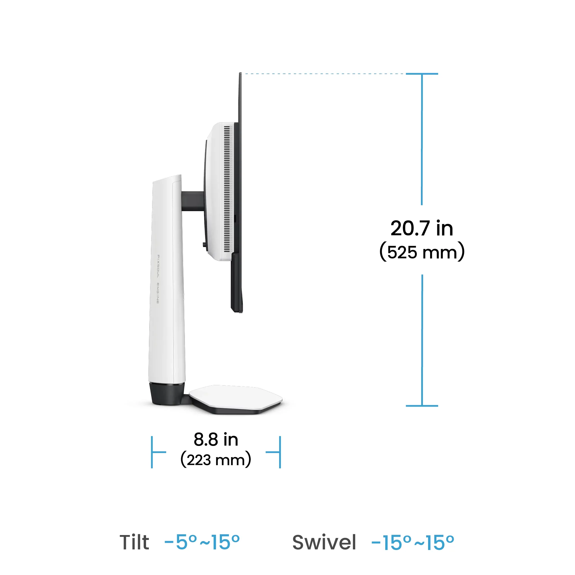BenQ EX271QMZ – Bild 8