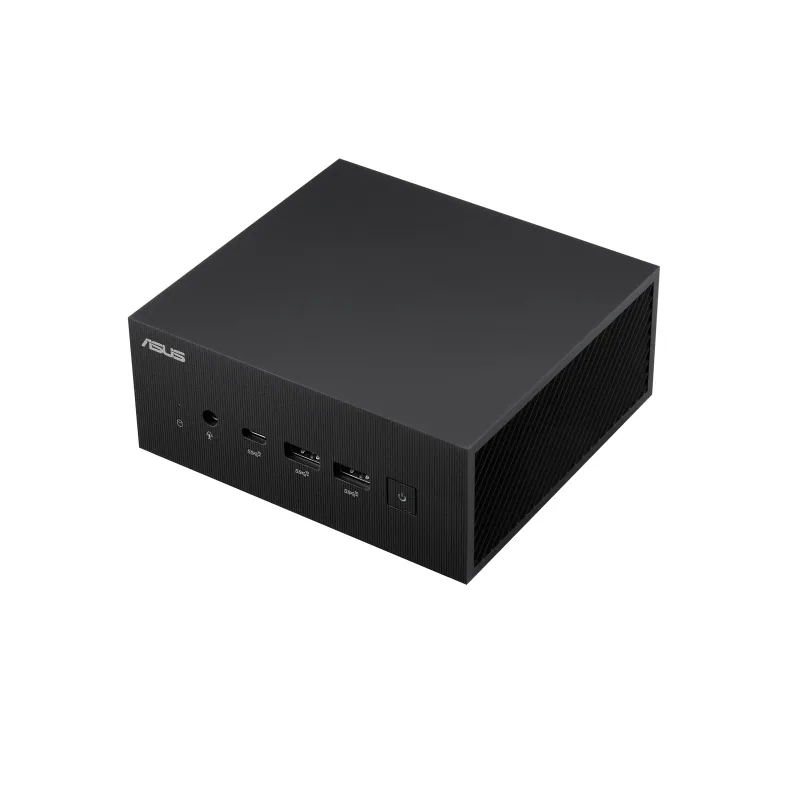 ASUS ExpertCenter PN64-BB7004MDE1 Mini PC Schwarz i7-13700H – Bild 2