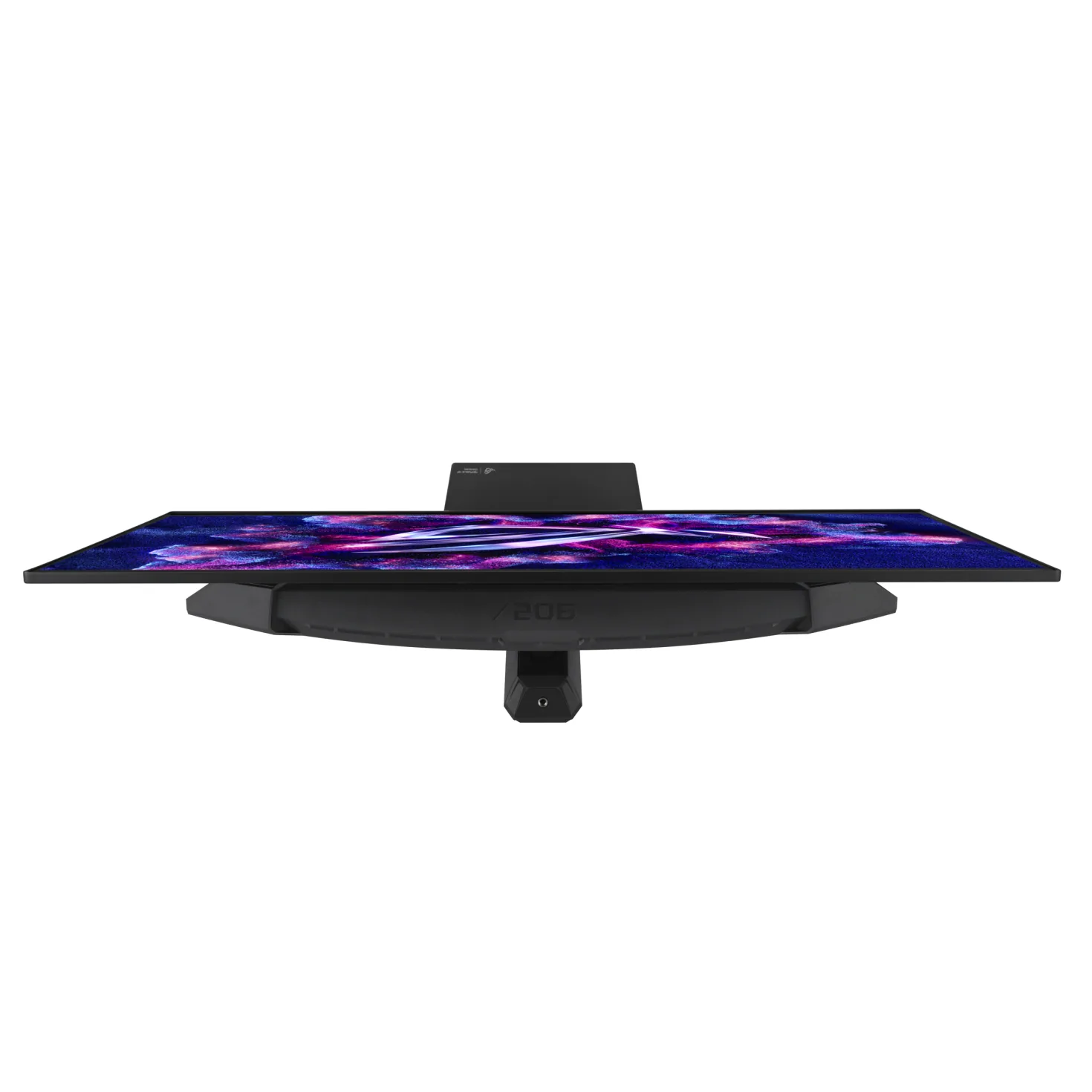 ASUS ROG Strix OLED XG32UQDMS Computerbildschirm 80 cm (31.5") 3840 x 2160 Pixel 4K Ultra HD LCD Schwarz – Bild 6