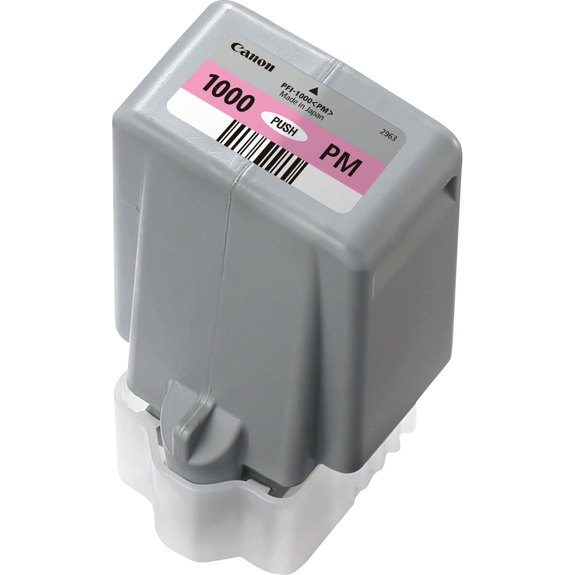 Canon PFI-1000PM Tinte Foto-Magenta – Bild 1