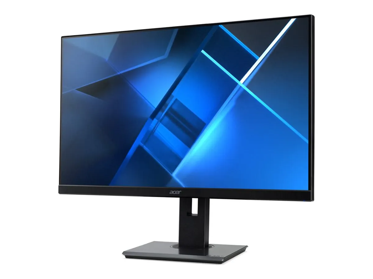 Acer B227QEb   21,5"  55,0cm 16:9  100Hz 1920x1080 black