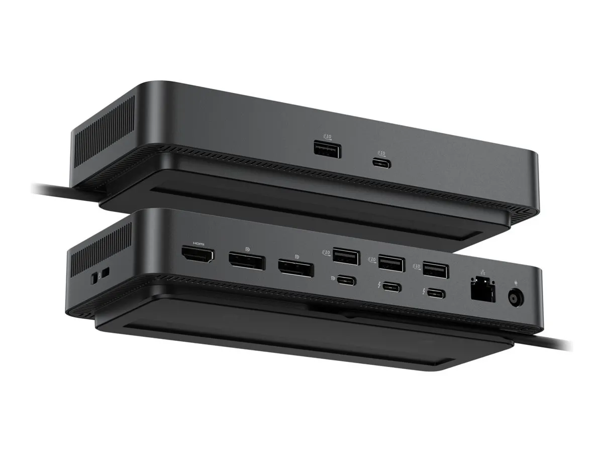 Dell Pro Thunderbolt 4 Smart Dock