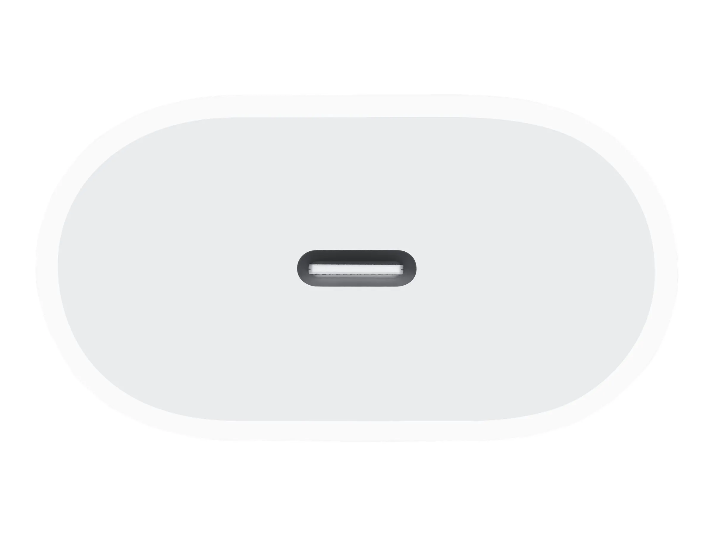 Apple 20W USB-C Power Adapter Netzteil (retail)