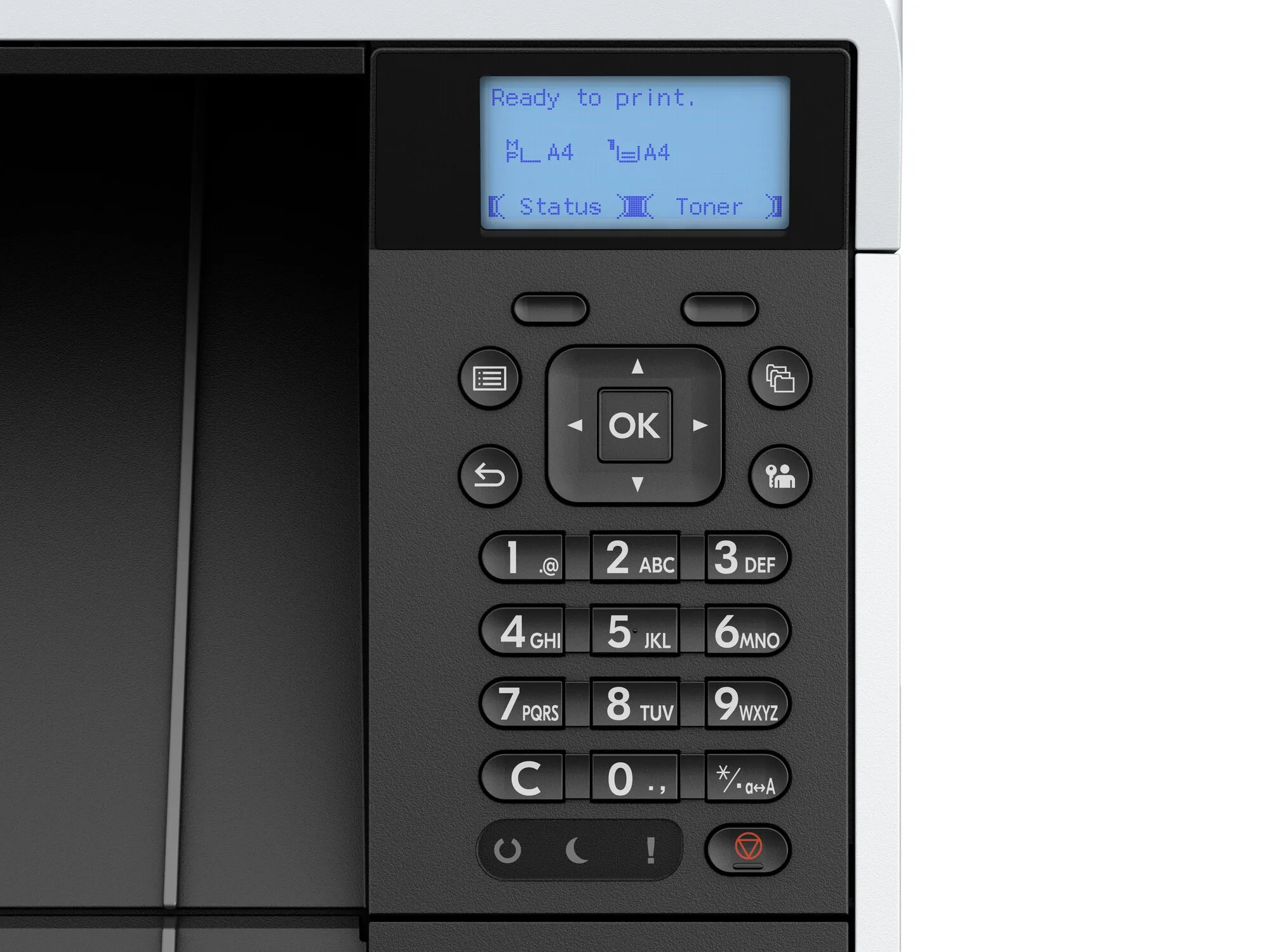 KYOCERA ECOSYS PA4000x 1200 x 1200 DPI A4 – Bild 3