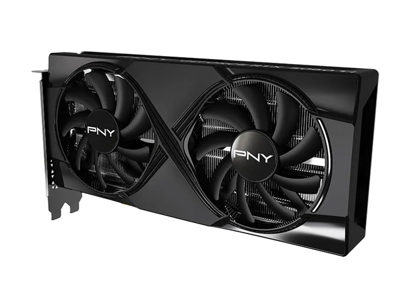 PNY RTX5060 TI OC Dual Fan GDDR7 3xDP,1xHDMI