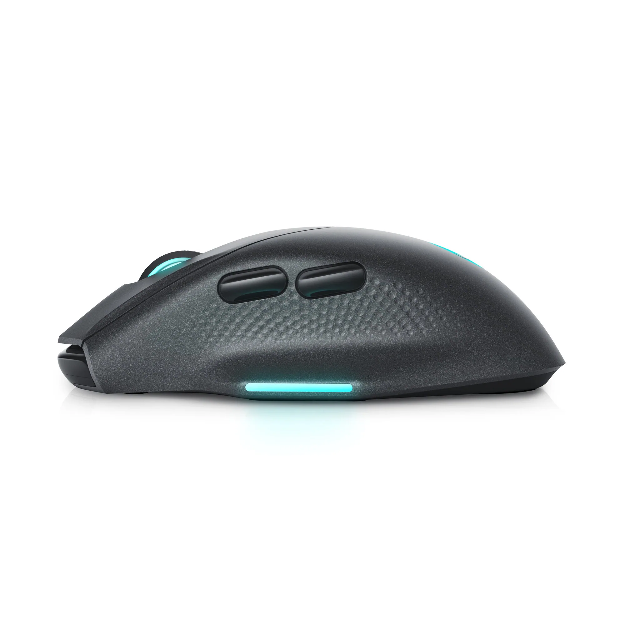 Alienware AW620M Maus Gaming Rechts RF Wireless + USB Type-C Optisch 26000 DPI – Bild 3