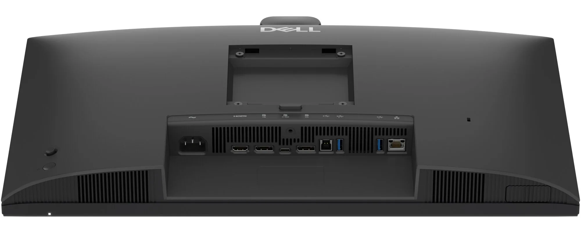 DELL Pro P P2426HEV Computerbildschirm 60,5 cm (23.8") 1920 x 1080 Pixel Full HD LCD Schwarz – Bild 5