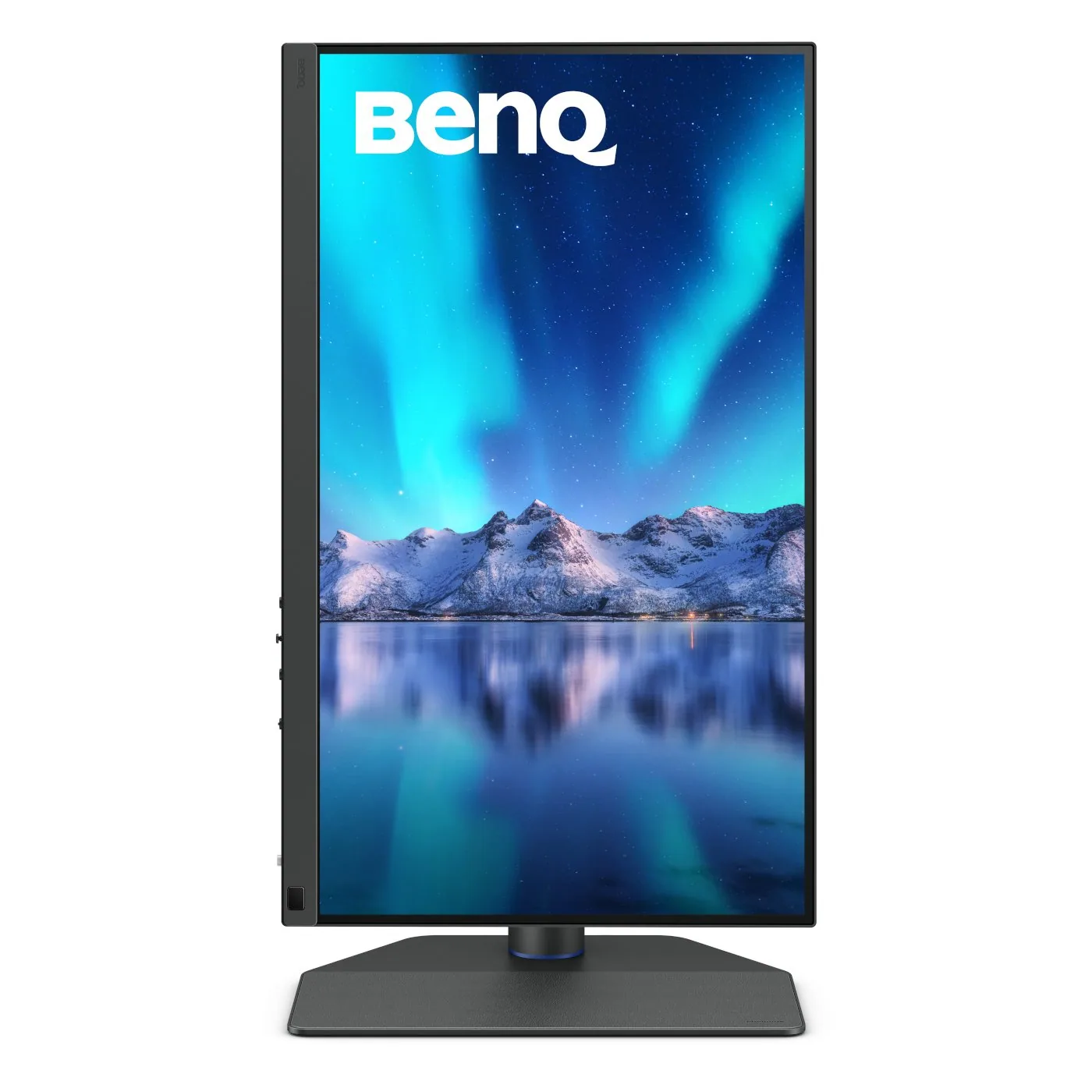 BenQ SW272U Computerbildschirm 68,6 cm (27") 3840 x 2160 Pixel 4K Ultra HD LCD Schwarz – Bild 2