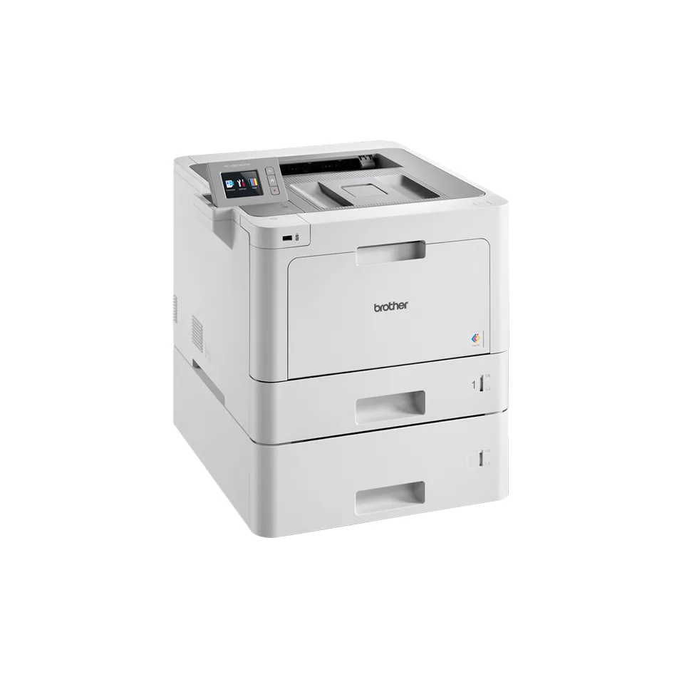 Brother HL-L9310CDWT Laser-Drucker Farbe 2400 x 600 DPI A4 WLAN – Bild 2