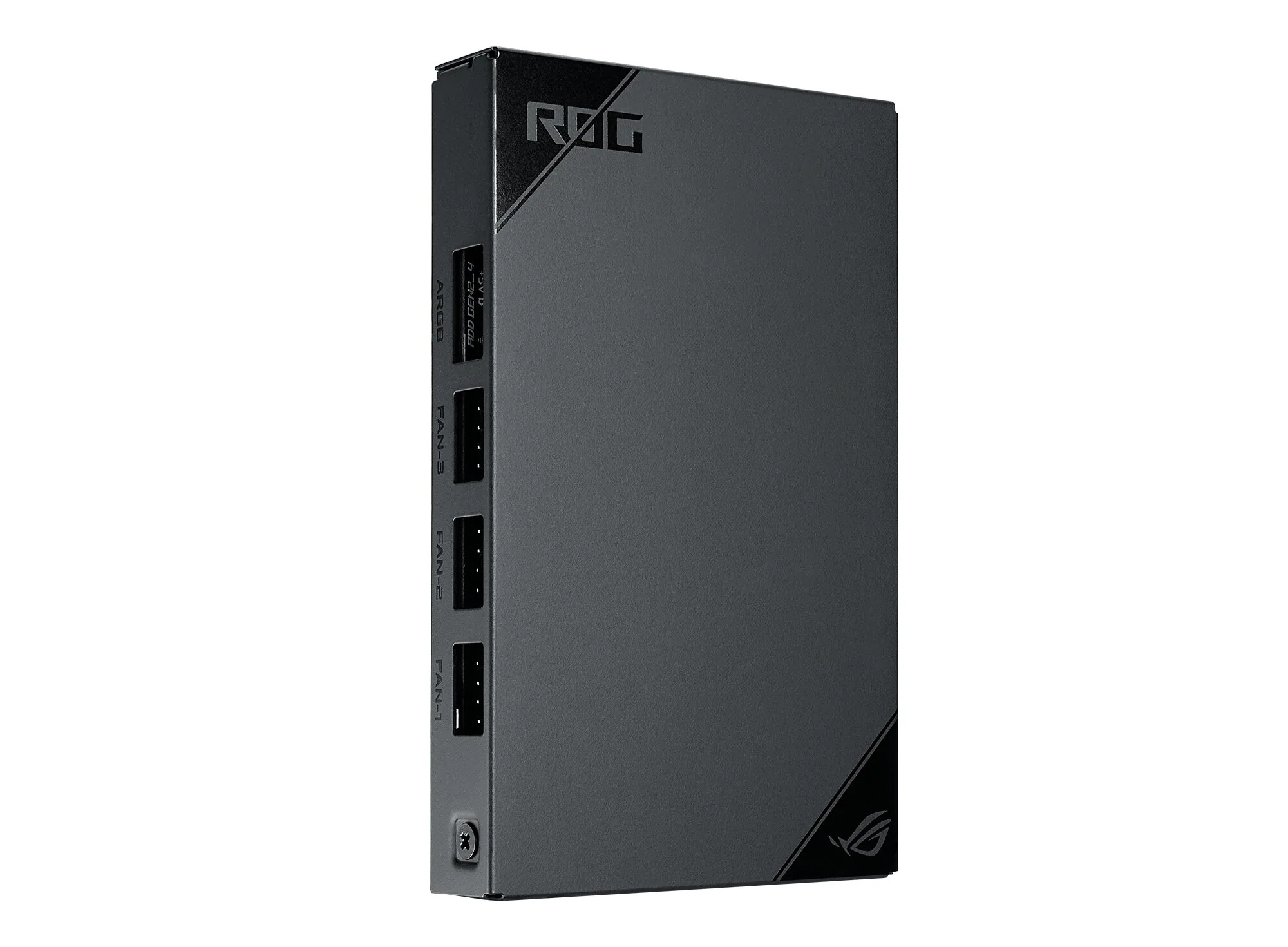 ASUS ROG RYUJIN II 360 ARGB Prozessor All-in-One-Flüssigkeitskühler 12 cm Schwarz – Bild 6