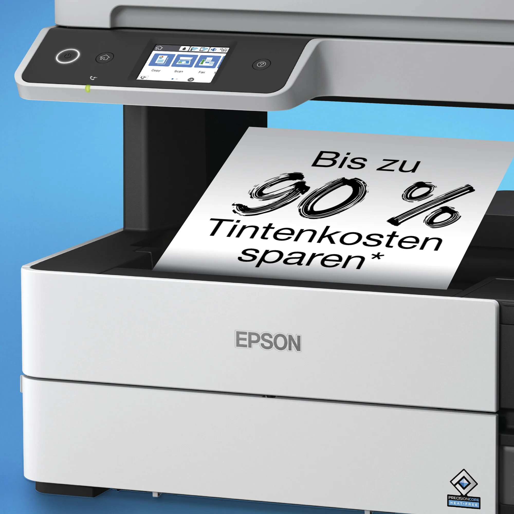 Epson EcoTank ET-M3180 – Bild 8