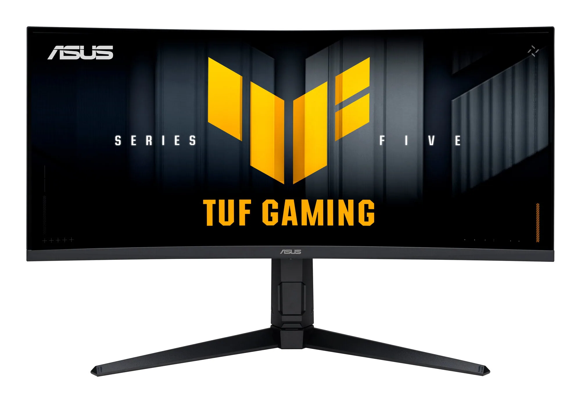 ASUS TUF Gaming VG34WQML5A Computerbildschirm 86,4 cm (34") 3440 x 1440 Pixel UltraWide Quad HD LED Schwarz – Bild 2