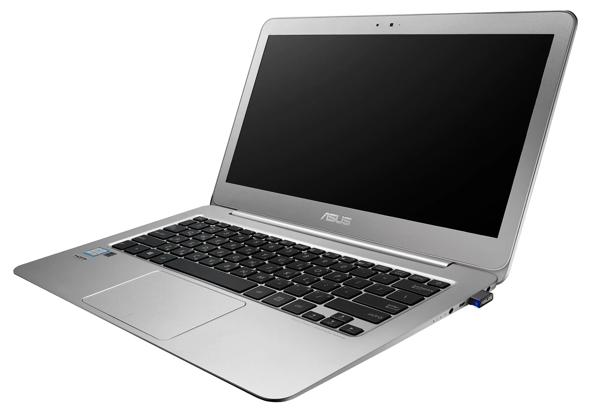 ASUS USB-AC53 Nano WLAN 867 Mbit/s – Bild 7