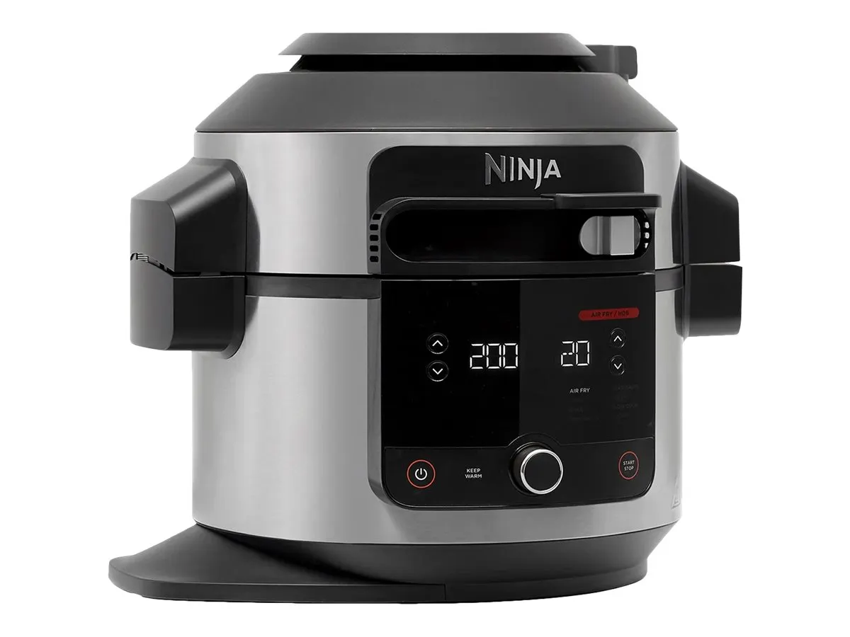 Ninja Foodi     11-in-1 Multikocher 6 Liter        OL550EU