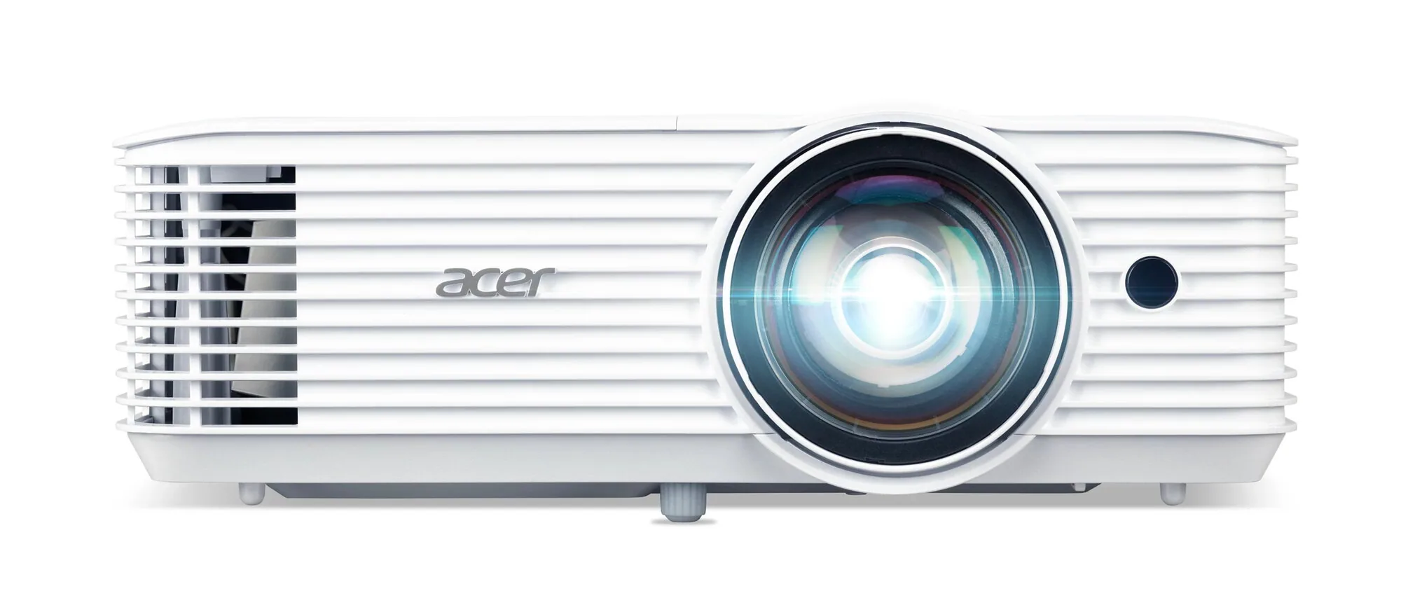 Acer H6518STi Standard Throw-Projektor 3500 ANSI Lumen DLP 1080p (1920x1080) Weiß – Bild 1