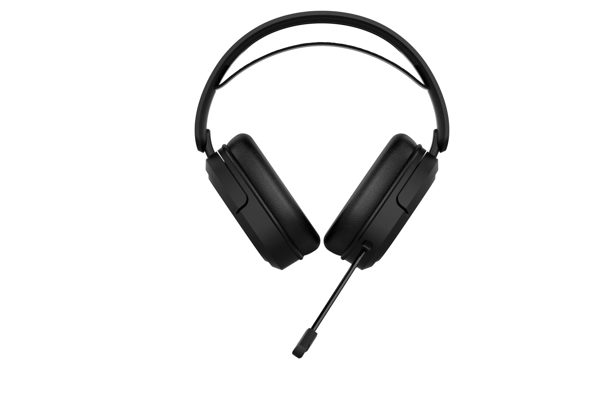 ASUS TUF Gaming H1 Wireless Kopfhörer Kabellos Kopfband USB Typ-C Schwarz – Bild 2