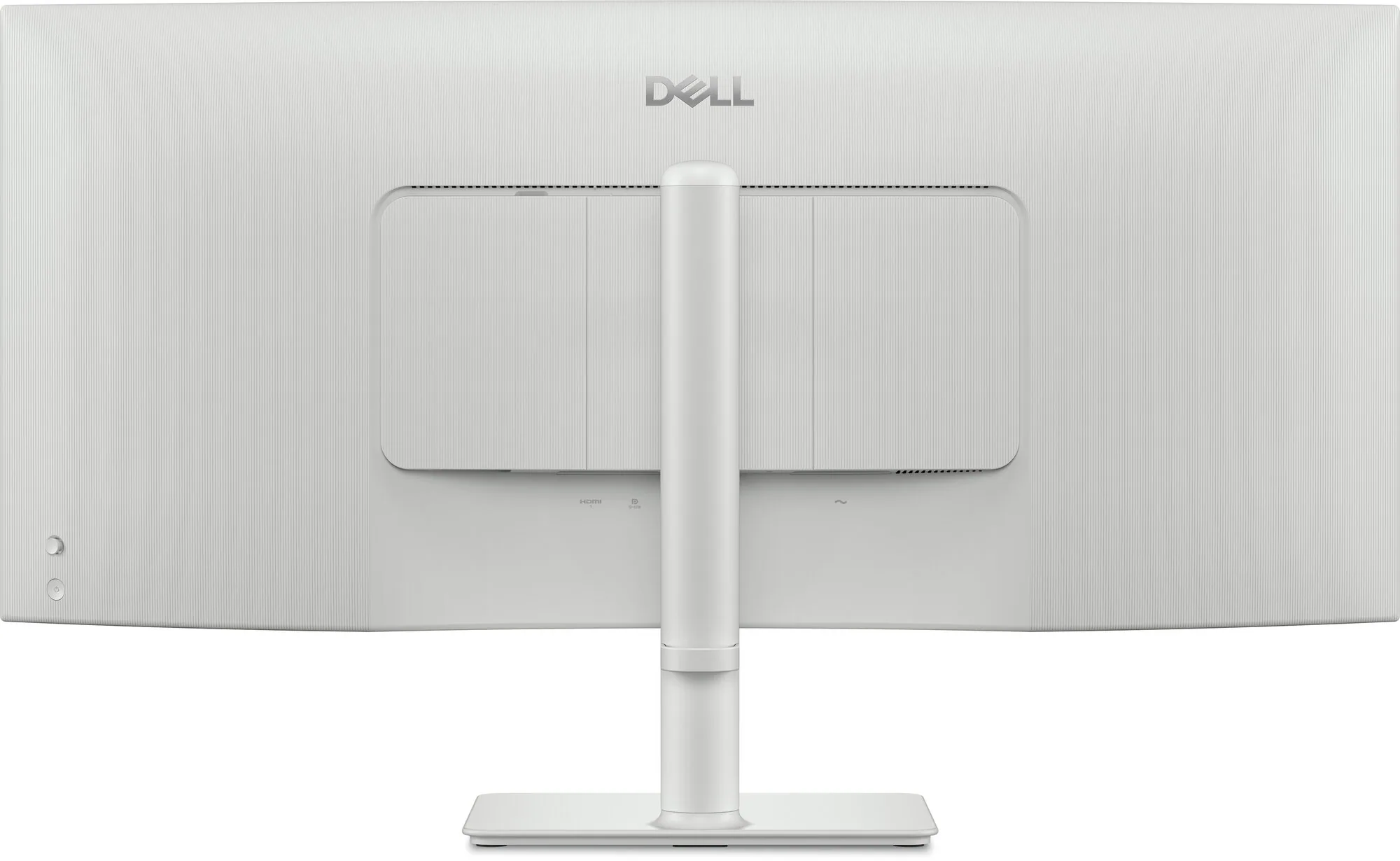 DELL Plus S3425DW Computerbildschirm 86,4 cm (34") 3440 x 1440 Pixel Wide Quad HD LCD Silber – Bild 3