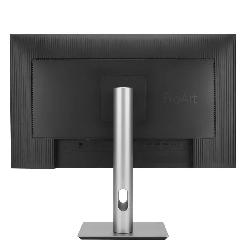 ASUS ProArt PA329CRV Computerbildschirm 80 cm (31.5") 3840 x 2160 Pixel 4K Ultra HD LCD Schwarz – Bild 4