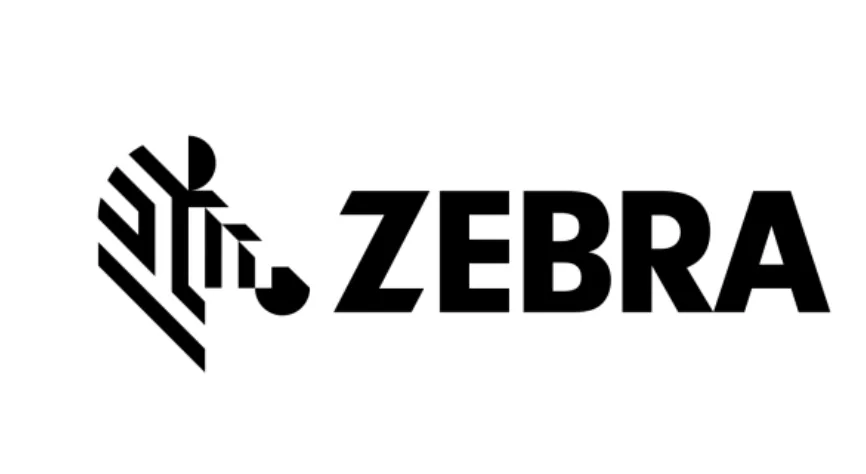 Zebra 3006968 Druckeretikett Weiß – Bild 1