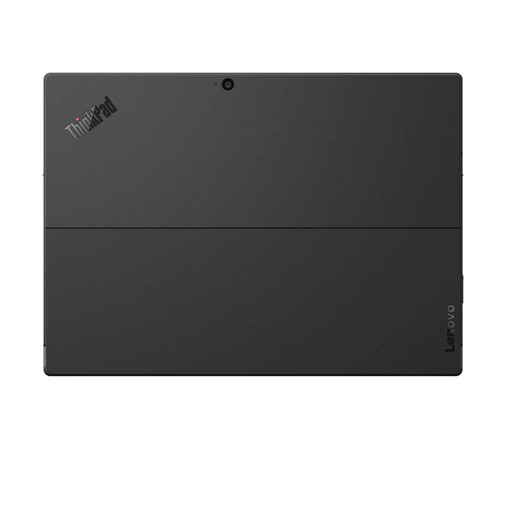 Lenovo ThinkPad X13 Detachable Gen 1 Copilot+ PC Intel Core Ultra 5 335 Hybrid (2-in-1) 33 cm (13") Touchscreen 16 GB LPDDR5x-SDRAM 512 GB SSD Wi-Fi 7 (802.11be) Windows 11 Pro Schwarz Deutsch – Bild 8