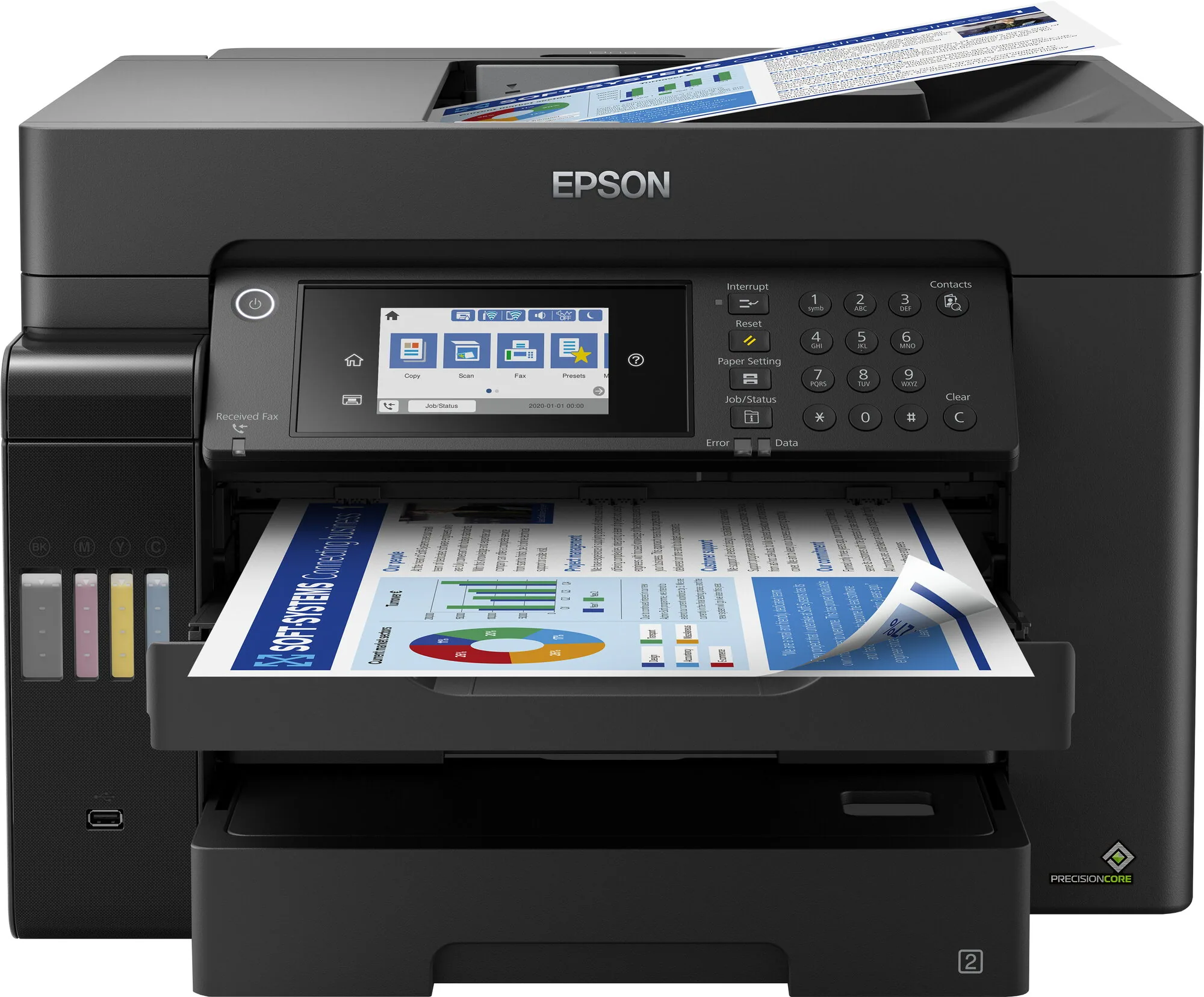 Epson EcoTank ET-16655 – Bild 6