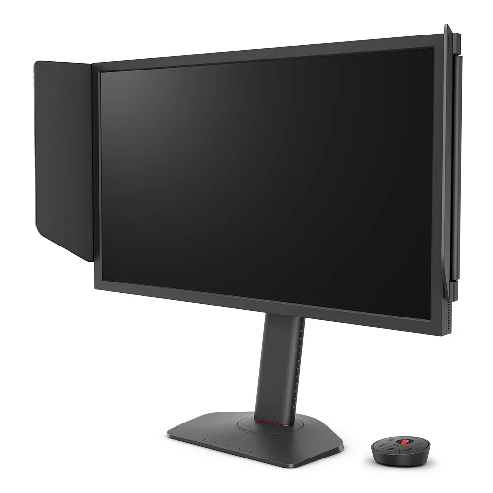 ZOWIE XL2540X+ Computerbildschirm 61,2 cm (24.1") 1920 x 1080 Pixel Full HD LED Schwarz – Bild 8