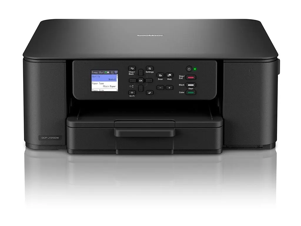 Brother DCP-J1310DWRE1  3-in-1