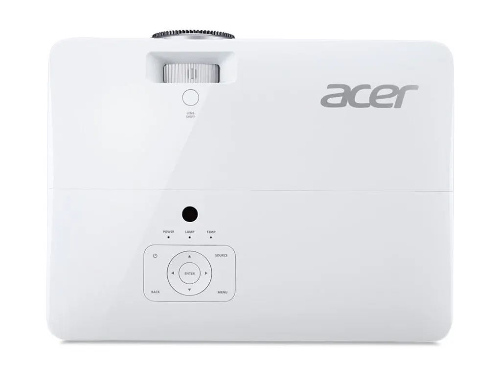Acer Beamer  H6815ATV H-Serie   4000 Lumen 4K UHD