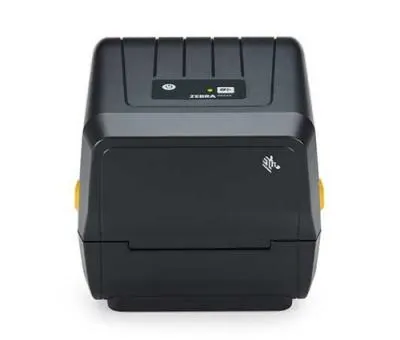 Zebra ZD230 Etikettendrucker Wärmeübertragung 203 x 203 DPI 152 mm/sek Kabelgebunden Ethernet/LAN