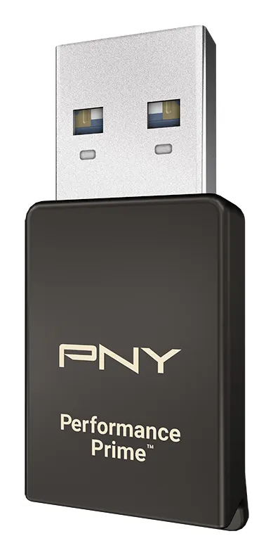 SD MicroSD XC Card PNY Performance Prime Memory Card Reader