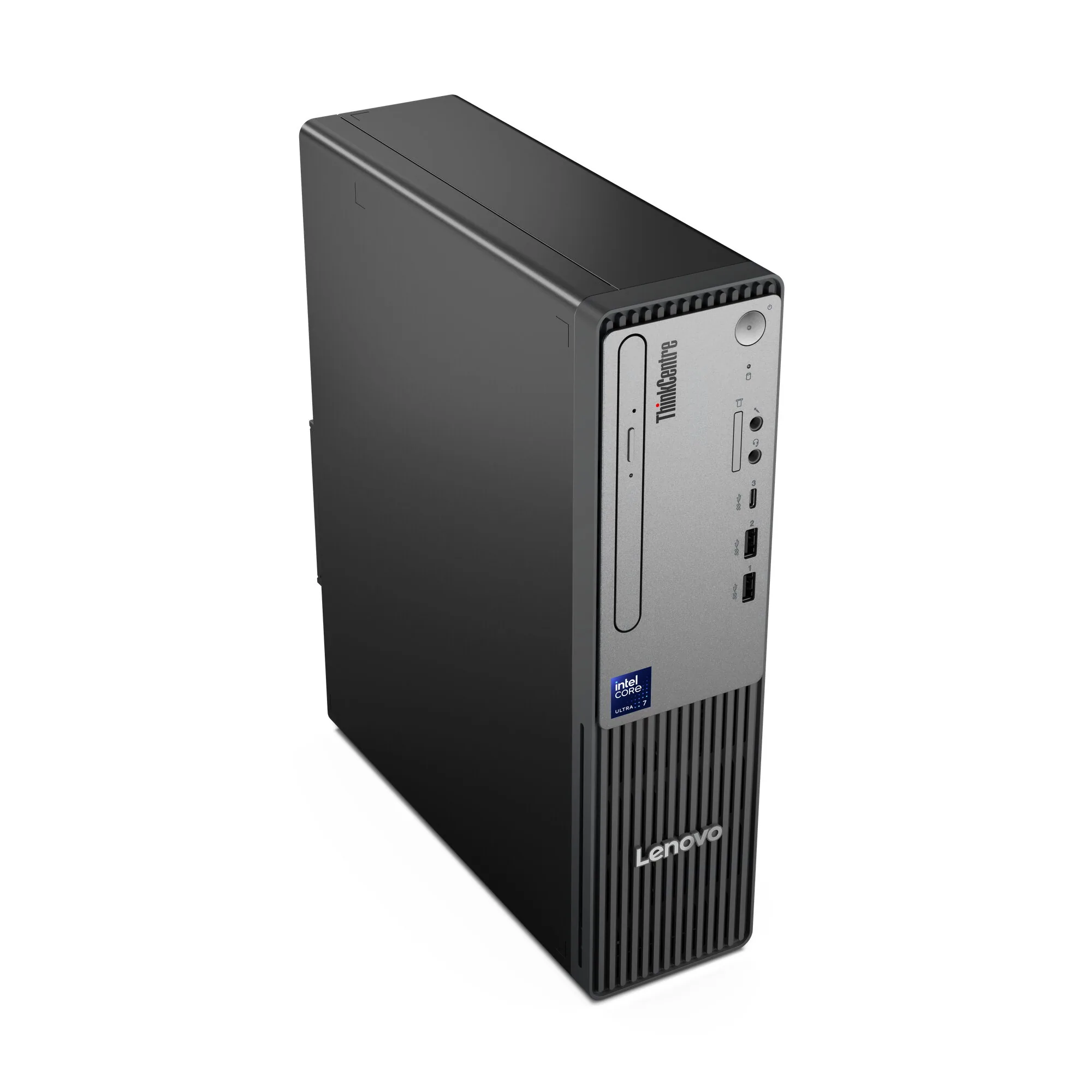 Lenovo ThinkCentre neo 50s Gen 6 Intel Core Ultra 5 225 16 GB DDR5-SDRAM 512 GB SSD Windows 11 Pro SFF PC Schwarz – Bild 5