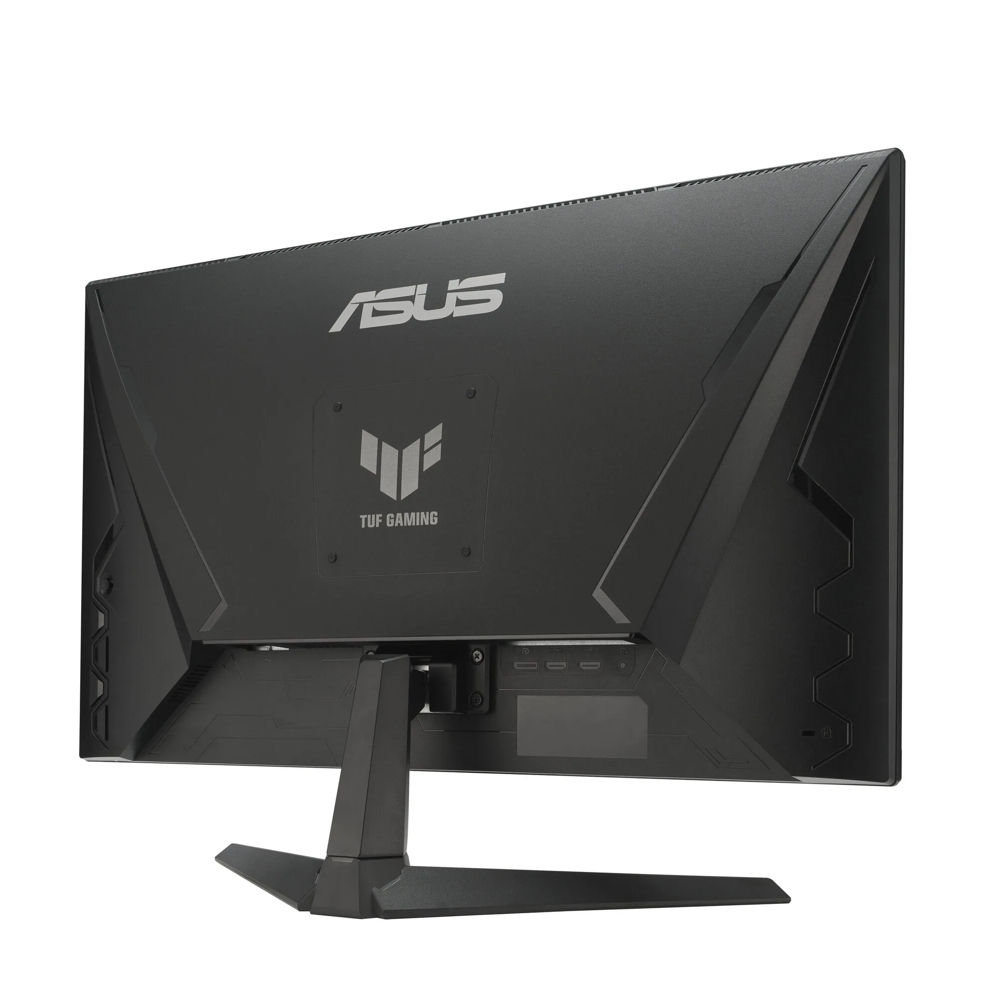 ASUS TUF Gaming VG249QM5A Computerbildschirm 60,5 cm (23.8") 1920 x 1080 Pixel Full HD LCD Schwarz – Bild 5
