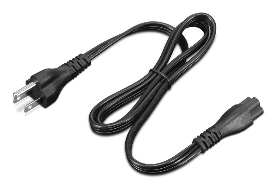 Lenovo 4X21U28818 Netzteil & Spannungsumwandler Drinnen 140 W Schwarz – Bild 3