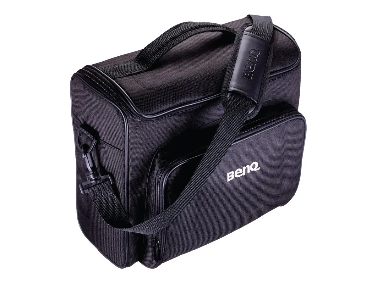 BenQ Carry bag Projektortasche Schwarz